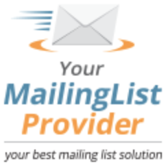 Verstuur uw e-mailnieuwsbrieven met YMLP's handige webtool